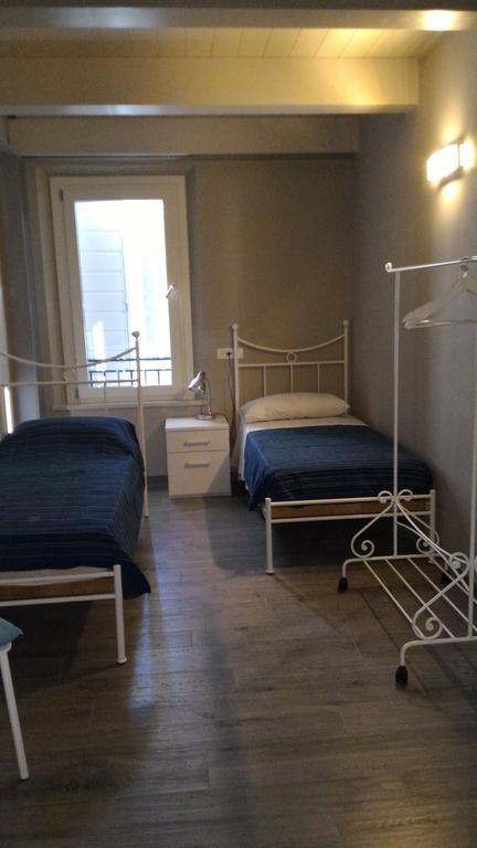 Ravenna Rooms Eksteriør bilde