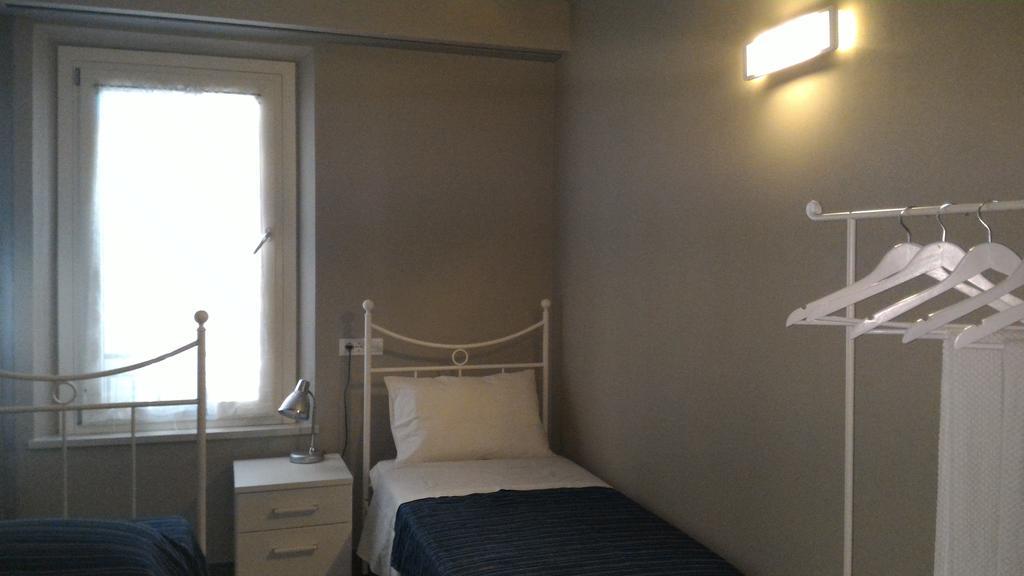 Ravenna Rooms Eksteriør bilde
