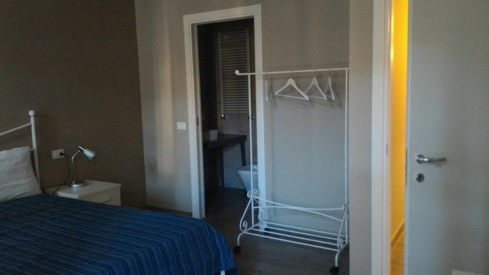 Ravenna Rooms Eksteriør bilde